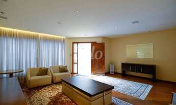 Imagem 2: São Paulo - Casa Padrão - Mooca