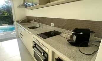 Imagem 6: CASA ASSOBRADADA - ALPHAVILLE - SP