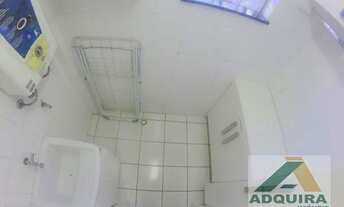 Imagem 4: Apartamento com 3 quartos no Condomínio Residencial Veneza - Bairro Orfãs em Ponta Grossa