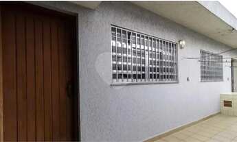 Imagem: Casa a venda na Região da Saúde