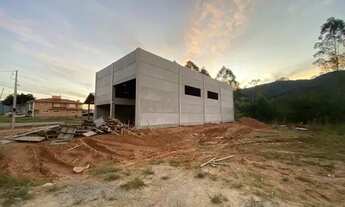 Imagem 2: Galpão comercial Centro 316m²