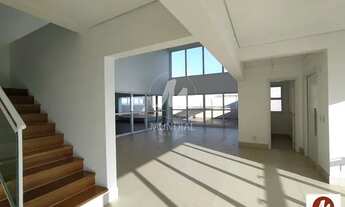 Imagem 4: Apartamento (cobertura 2 - duplex) 4 dormitórios/suite, cozinha planejada, portaria 24 hor