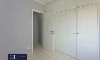 Imagem 6: Apartamento Venda Moema 118 m² 3 Dormitórios