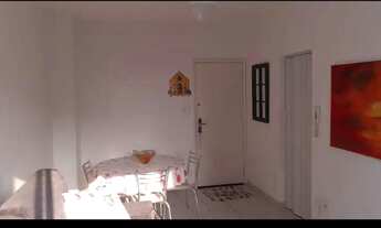 Imagem 4: Kitnet/conjugado para aluguel e venda possui 35 metros quadrados em Boqueirão - Santos - S