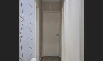 Imagem 5: Apartamento a Venda - Jardim Satélite - Condomínio Matheus - 3 Dormitórios - 2 Garagem - A