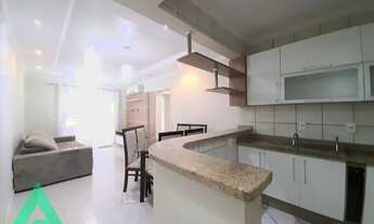 Imagem 2: Maravilhoso apartamento mobiliado, no Bairro Vila Nova!