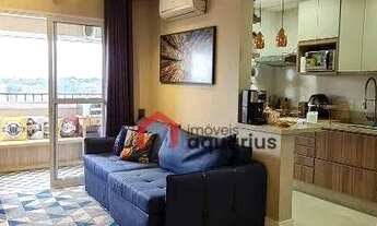 Imagem: Apartamento com 2 dormitórios para alugar