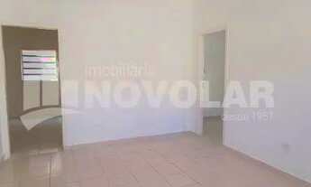 Imagem 4: Casa Térrea na Vila Ede com 1 Dormitório e 1 Vaga