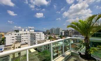 Imagem 7: Cobertura No Condomínio Free