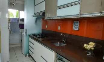 Imagem 4: 3/4 COM SUITE Apartamento com 3 dormitórios