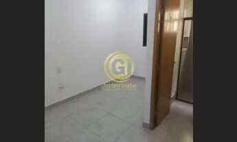 Imagem 4: Casa para aluguel com 80 metros quadrados com 2 quartos em Loteamento Villa Branca - Jacar