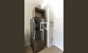 Imagem 6: Apartamento para Aluguel - Vila Olímpia, 1 Quarto, 27 m2