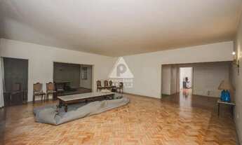 Imagem 3: Privilégio Imóveis Vende: Belíssimo apartamento no Posto 6!! COPACABANA - RJ
