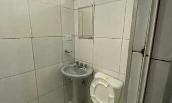 Imagem 6: Aluga se Casa 2 cômodos independente