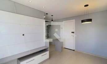 Imagem 3: Apartamento para Aluguel - Penha de França, 2 Quartos, 47 m2