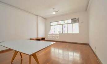 Imagem 2: Apartamento à venda, 3 quartos, 1 suíte, Leme - RIO DE JANEIRO/RJ