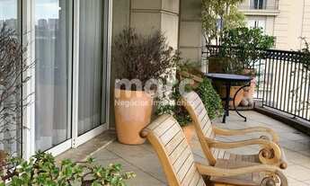 Imagem 3: SAO PAULO - Apartamento Padrão - PARAISO