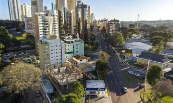 Imagem 6: SALA COMERCIAL em Curitiba - PR, Mossunguê