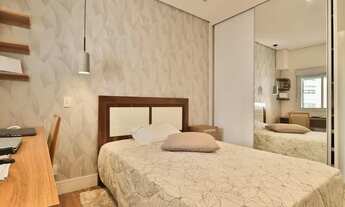 Imagem 7: Apartamento para aluguel com 138 metros quadrados com 3 quartos