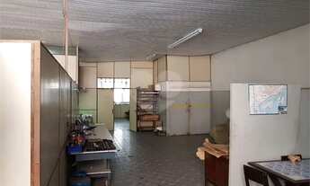 Imagem 6: Galpão 940 m² - Venda/Locação - Bela Vista