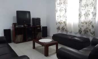 Imagem 2: Apartamento no Canto do Forte