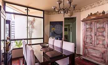 Imagem 6: São Paulo - Apartamento Padrão - PERDIZES