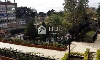 Imagem 3: Apartamento - Vila Marieta - Campinas