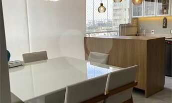 Imagem 4: São Paulo - Apartamento Padrão - LAPA