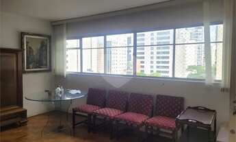 Imagem: JARDIM PAULISTA 88M2 UTIL $980.000,00