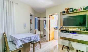 Imagem 2: Apartamento à Venda - Juliana, 2 Quartos, 51 m2