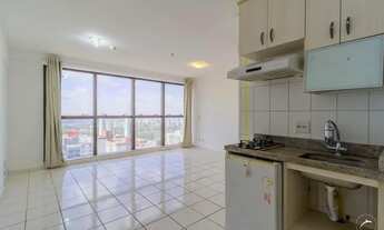 Imagem: Norte (Águas Claras