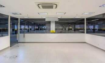 Imagem 4: São Paulo - Prédio Inteiro - CAMPO BELO