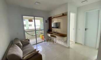 Imagem 5: Aruana Praia novíssimo, 2/4, suíte, mobiliado, varanda gourmet