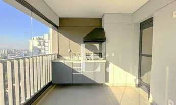 Imagem 6: Apartamento para venda e locação no Tatuapé