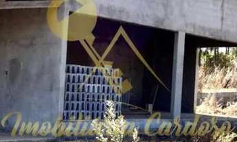 Imagem 6: Cháraca de 3.000m² com 03 quartos sendo 01 suíte, localizada a 1 km de Gameleira de Goiás