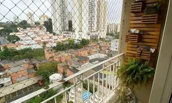 Imagem 3: APARTAMENTO COM 03 DORMITÓRIOS, HÁ 800 METROS DO SHOPPING INTERLAGOS !