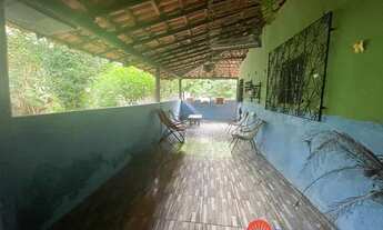 Imagem 2: SITIO PINGO DAUA POV.MUCUIN TERESINA