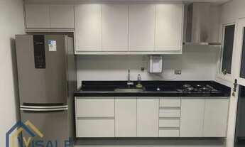Imagem 14: Apartamento para aluguel, 3 quarto(s), Vila Olímpia, São Paulo - W2038_AP106