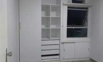 Imagem 5: FM 80m² Varanda, Nascente, 2 quartos com armarios, 1 vaga 3 mil com taxas inclusas