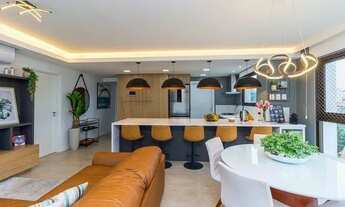 Imagem 3: Alugo apartamento no Ed. Residencial SOHO