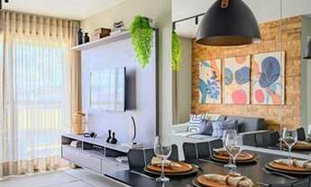 Imagem 2: LE QUARTIER - APARTAMENTOS EM TAGUATINGA