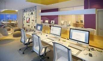 Imagem 2: São Paulo - Conjunto Comercial/Sala - JARDIM PAULISTA