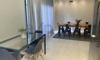 Imagem 2: Sobrado com 3 dormitórios à venda, 226 m² por R$ 1.400.000 - Afonso Pena - São José dos Pi