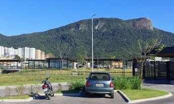 Imagem 5: PALHOçA - Terreno Padrão - Pedra Branca