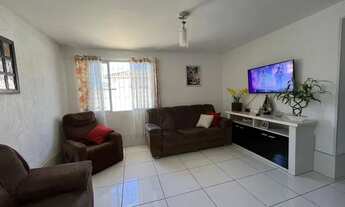 Imagem 5: Casa para venda possui 126 metros quadrados com 3 quartos em Bela Vista - São José - SC