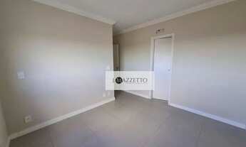 Imagem 5: Apartamento com 3 dormitórios para alugar, 81 m² por R$ 3.965/mês - Vila Furlan - Indaiatu