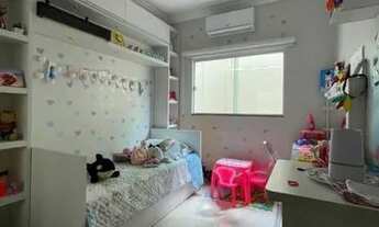 Imagem 7: Casa à venda com 3 quartos toda planejada