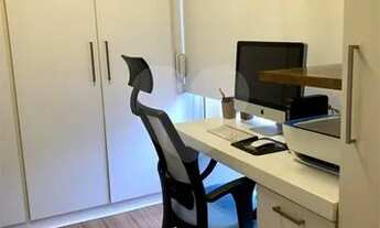 Imagem 3: DUPLEX EM MOEMA Apartamento com 1 dormitório