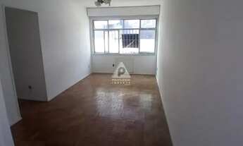 Imagem: Apartamento à venda, 3 quartos, Tijuca