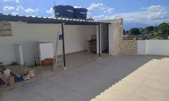 Imagem: Vendo casa Jardim Primavera, 2 quartos e